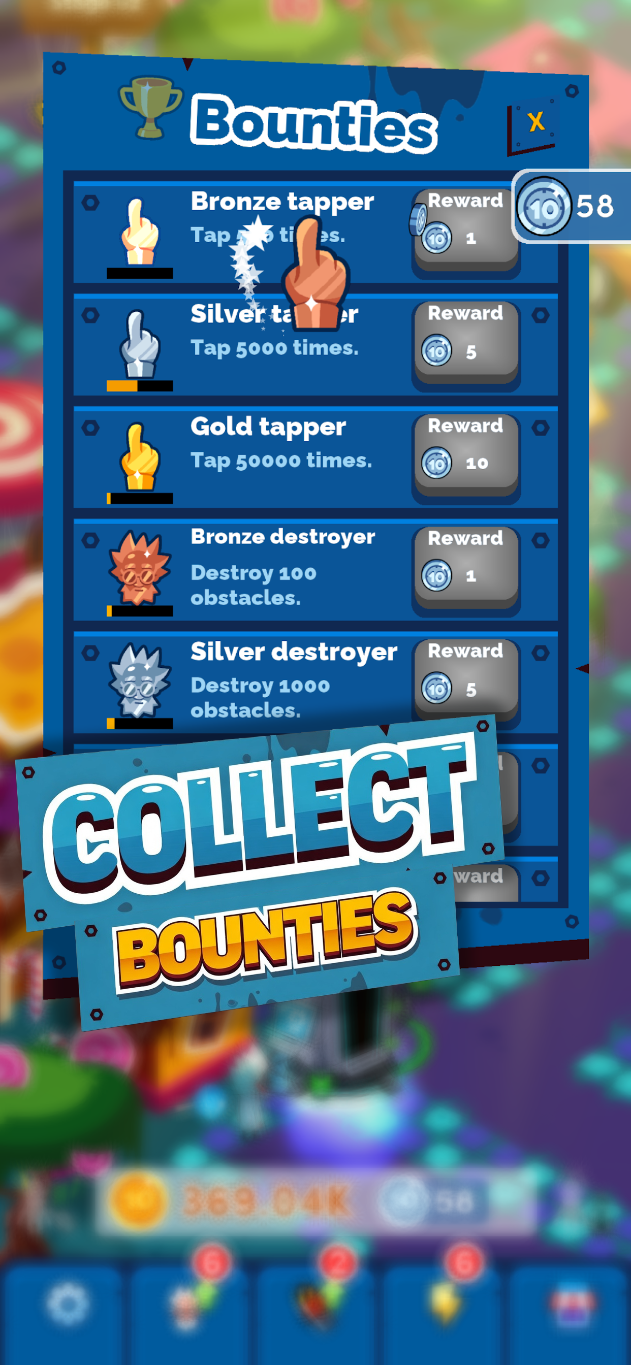 Gameplay Screenshot 3